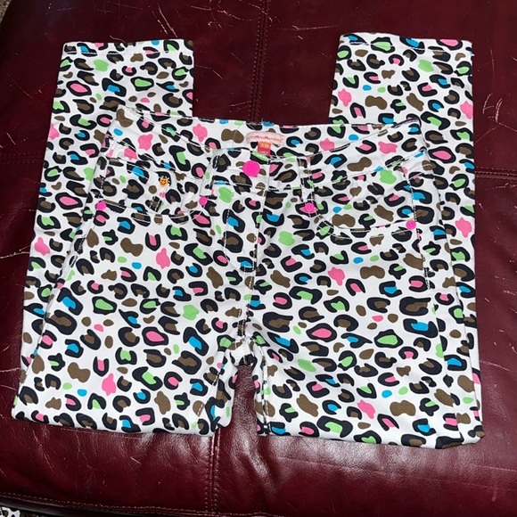 Girls Jeans‎ Size 10 - Picture 1 of 3